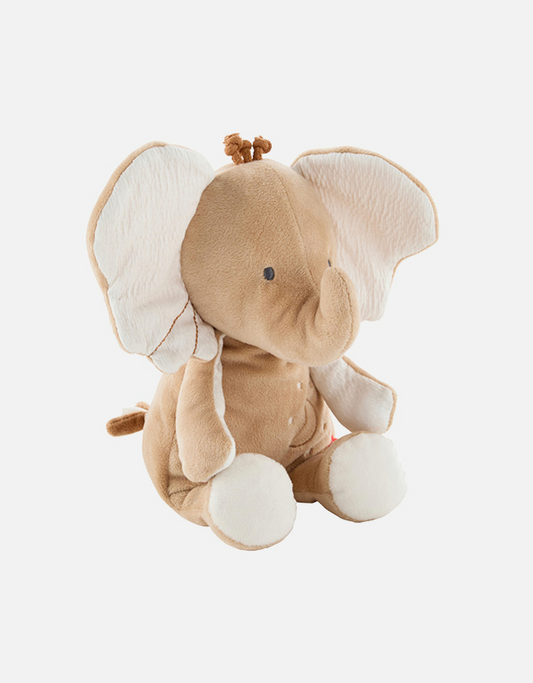 Peluche bali