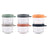 Sunrise 6x150ml