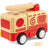 Camion pompier