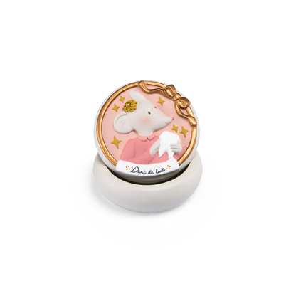 Boîte à dents de lait