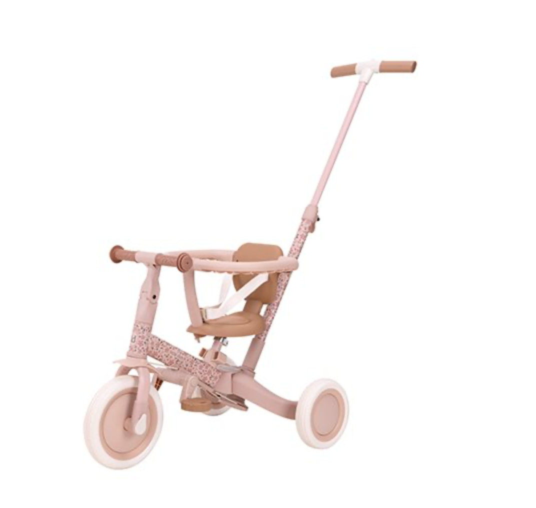 Tricycle 4 en 1