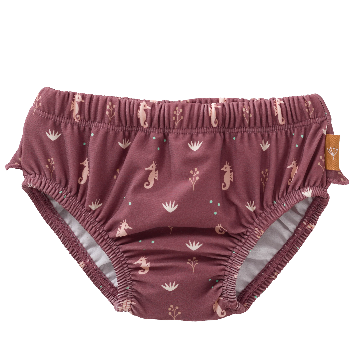 Maillot culotte de protection seahorse