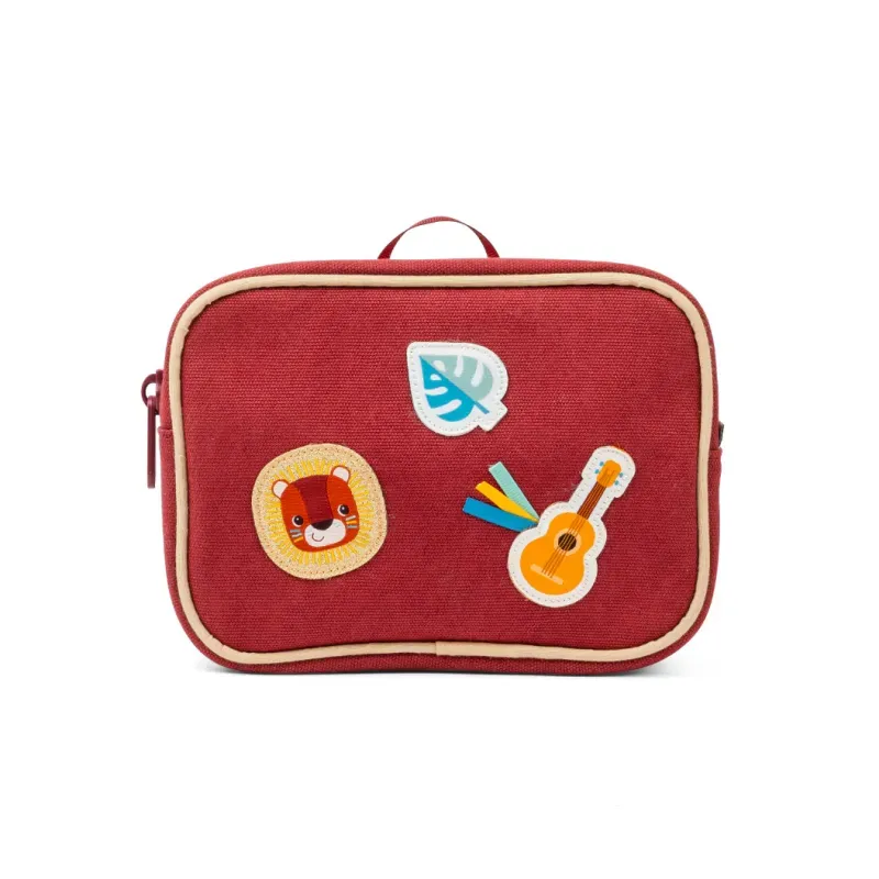 Pochette avec sangle Mix & Match