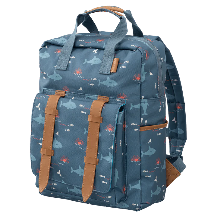 Sac à dos crèche/maternelle