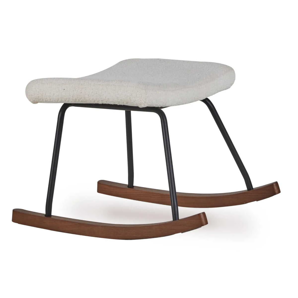 Repose-pied pour rocking chair de luxe