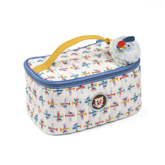 Trousse de toilette