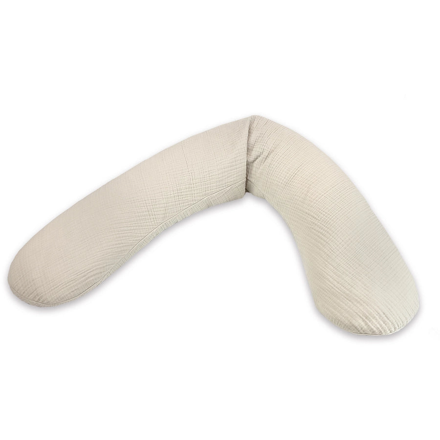 Coussin de grossesse et d'allaitement Original