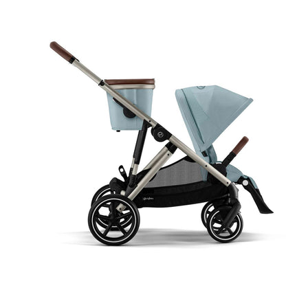 Poussette Gazelle S