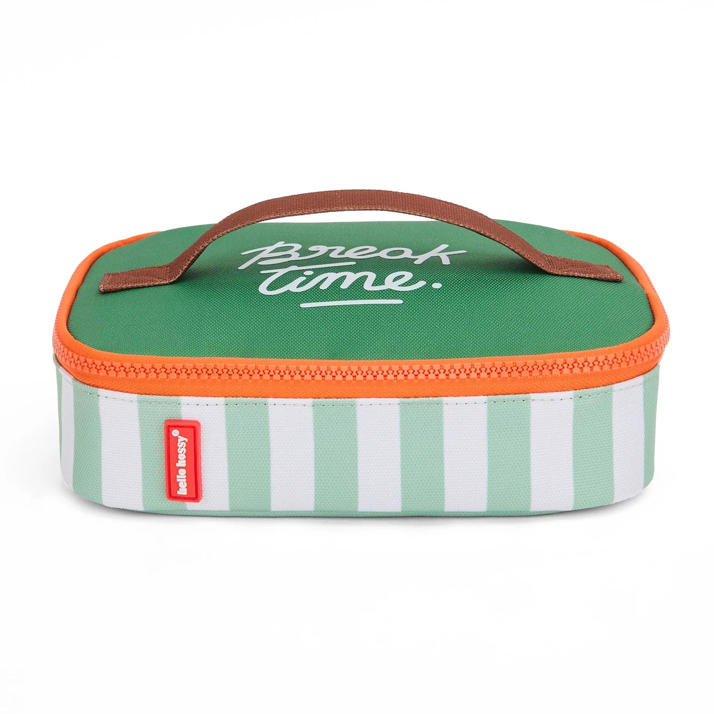 Sac à goûter Hello Hossy