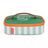 Green stripes