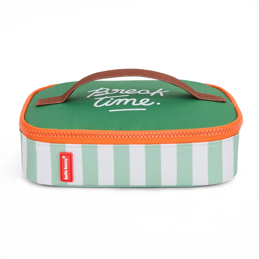 Sac à goûter Hello Hossy