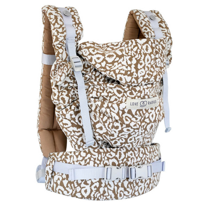 Porte-bébé HoodieCarrier 2