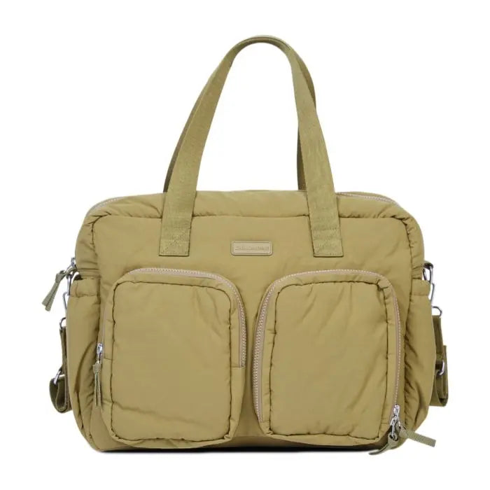 Sac à dos à langer Mellow