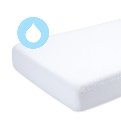 Protège matelas pour lit
