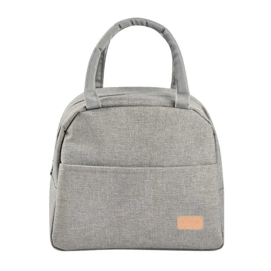 Sac repas isotherme