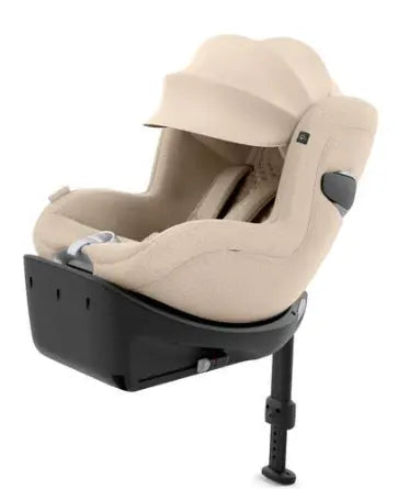 Siège Sirona Ti I-size (base incluse)