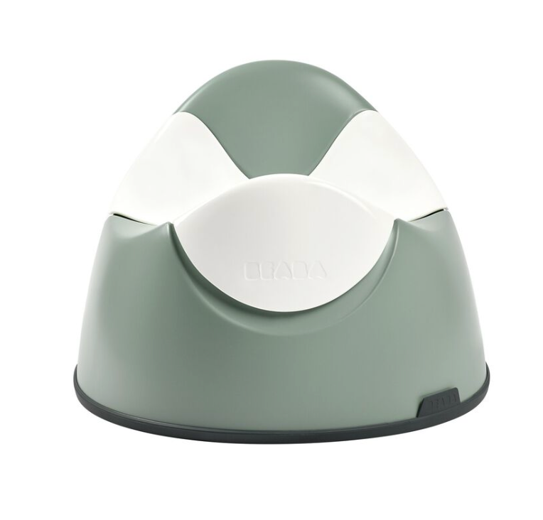 Petit pot ergonomique