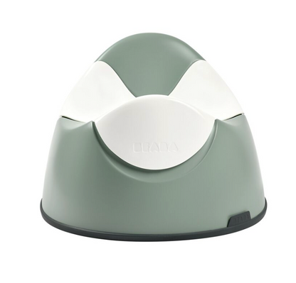 Petit pot ergonomique