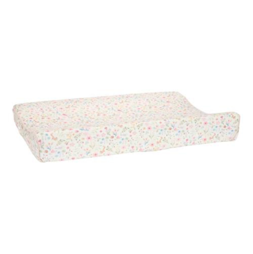 Housse pour matelas à langer