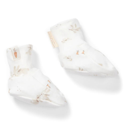 Chaussons Bébé lapin