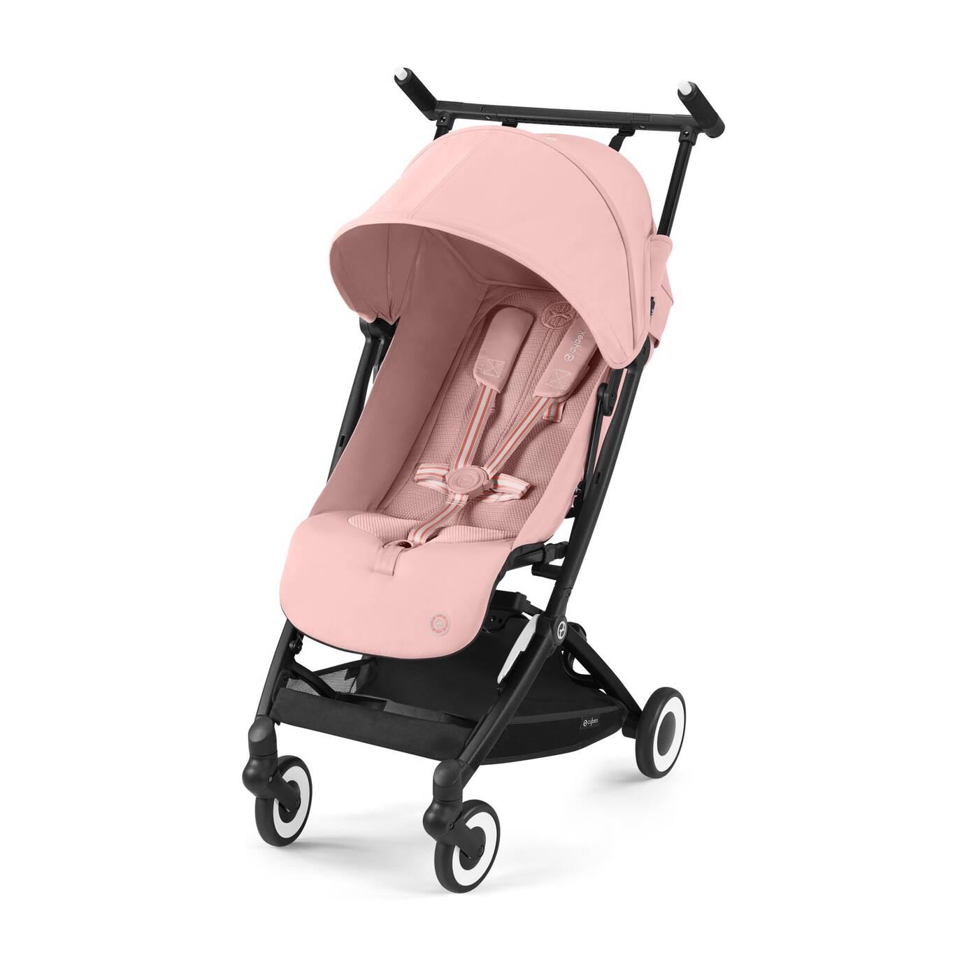 Poussette Libelle