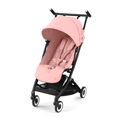 Poussette Libelle