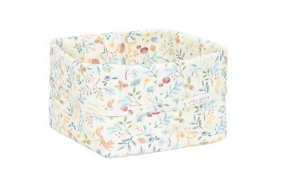Panier de toilette