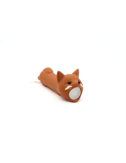 Lampe torche animal