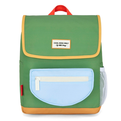Sac à dos crèche/maternelle Hello Hossy