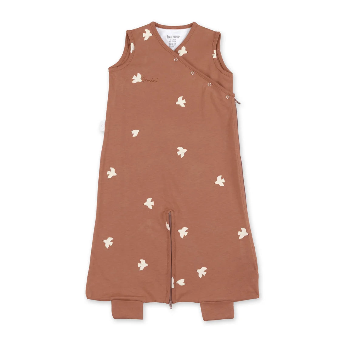 Gigoteuse Magic bag 4-12 mois TOG 0.5