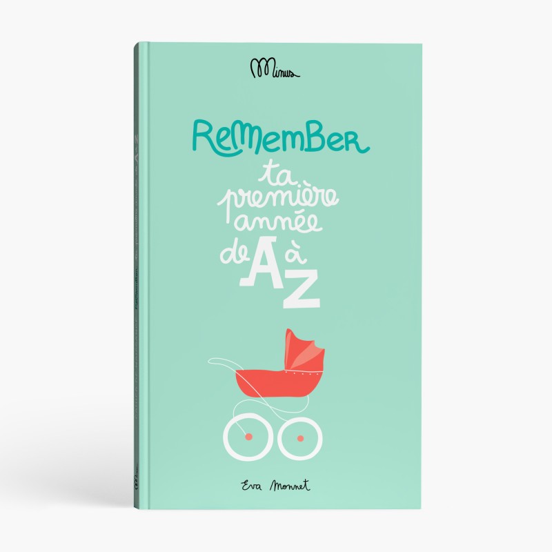 Livre Ta 1ere année de A à Z