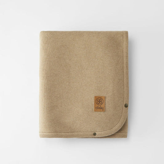 Couverture bébé