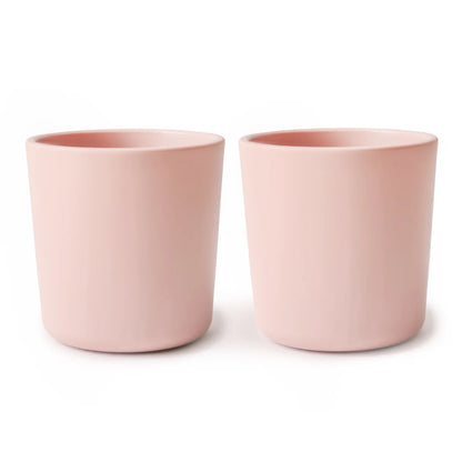 Lot de deux gobelets