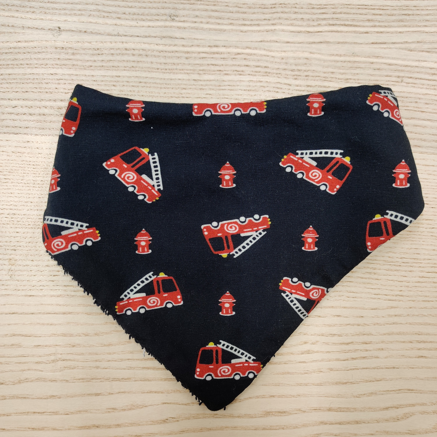Bandana mi saison