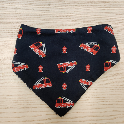Bandana mi saison
