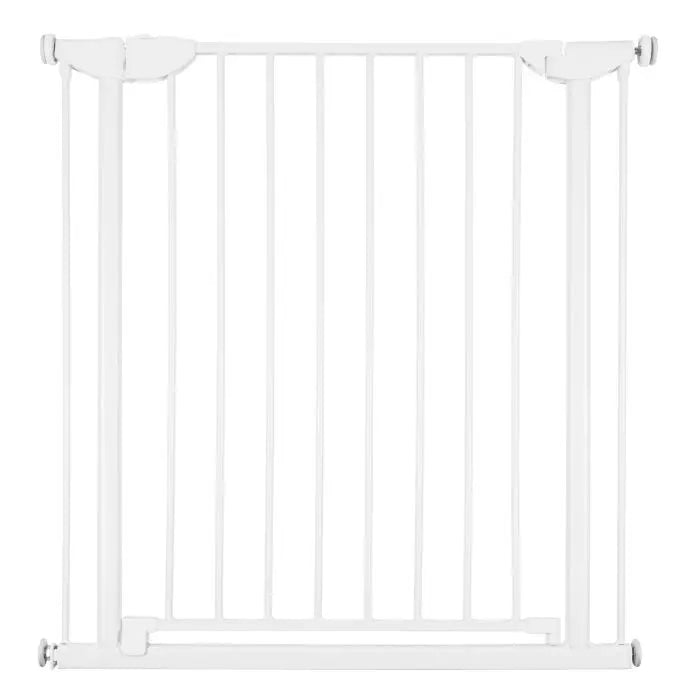 Barrière de sécurité en métal
