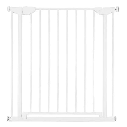 Barrière de sécurité en métal