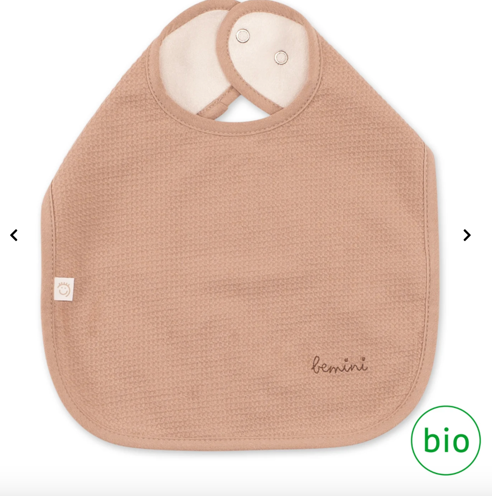Bavoir waterproof
