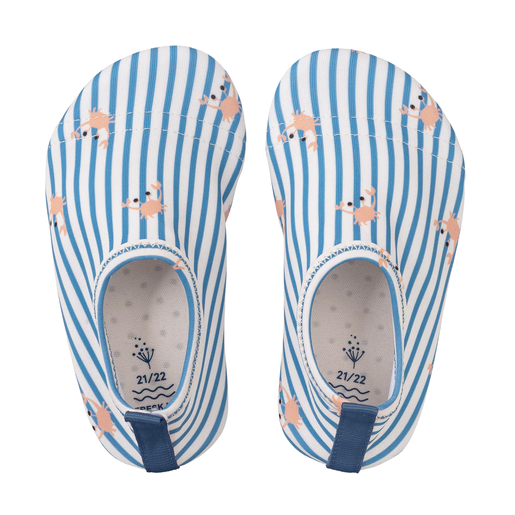 Chaussons de plage/natation UV antidérapants