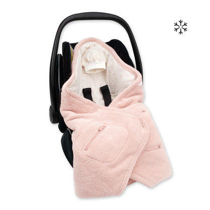 Nid d'ange Biside hiver