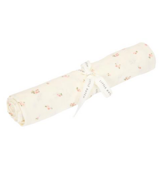 Maxi lange tétra Fairy blossom