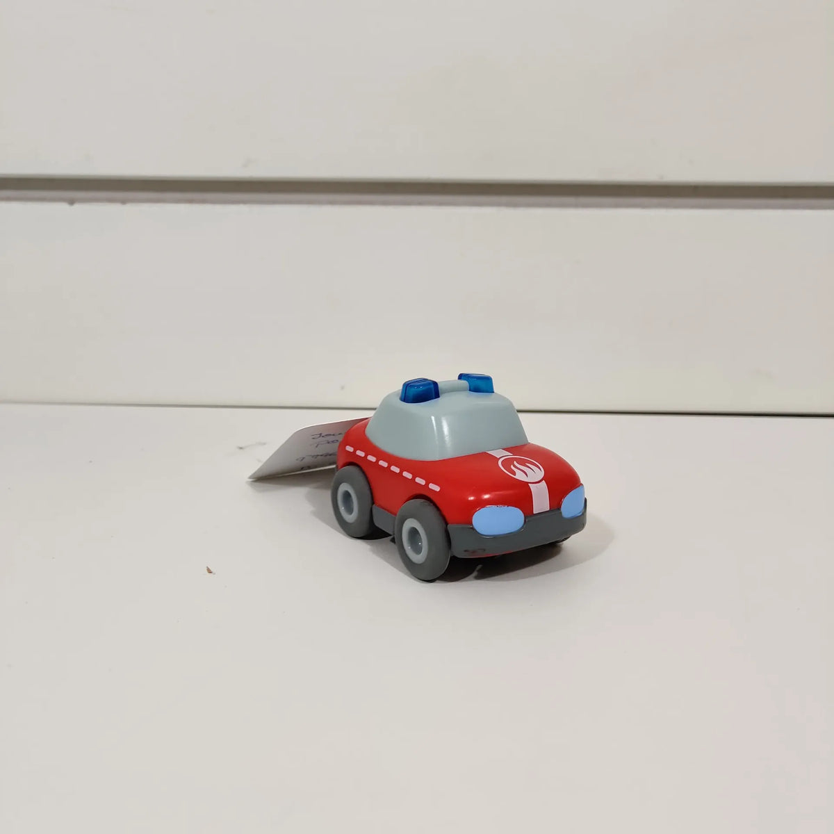 Jouet Voiture Pompier