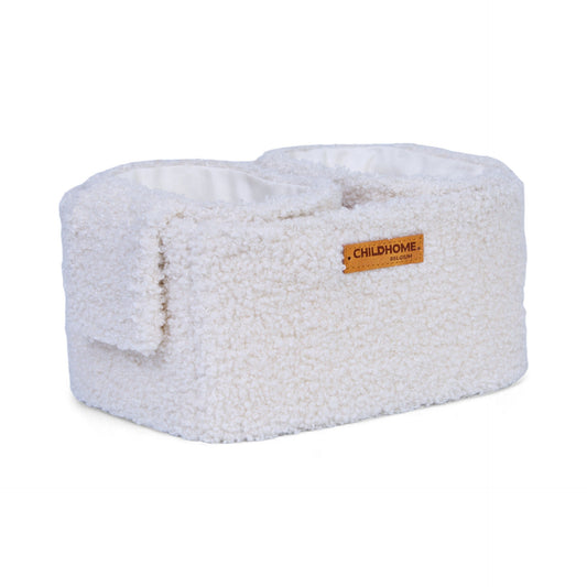 Lot de 3 boîtes de rangements