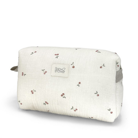Trousse de toilette