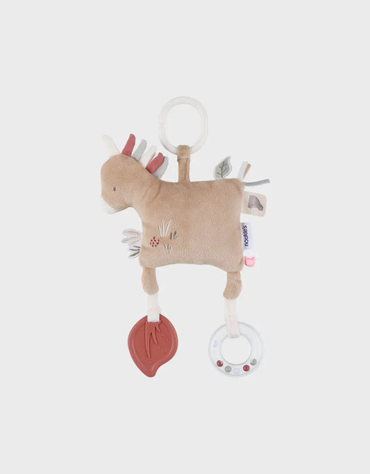 Doudou d'activités
