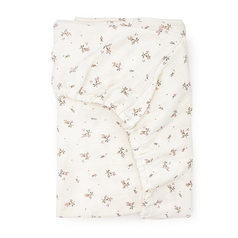 Drap housse lit