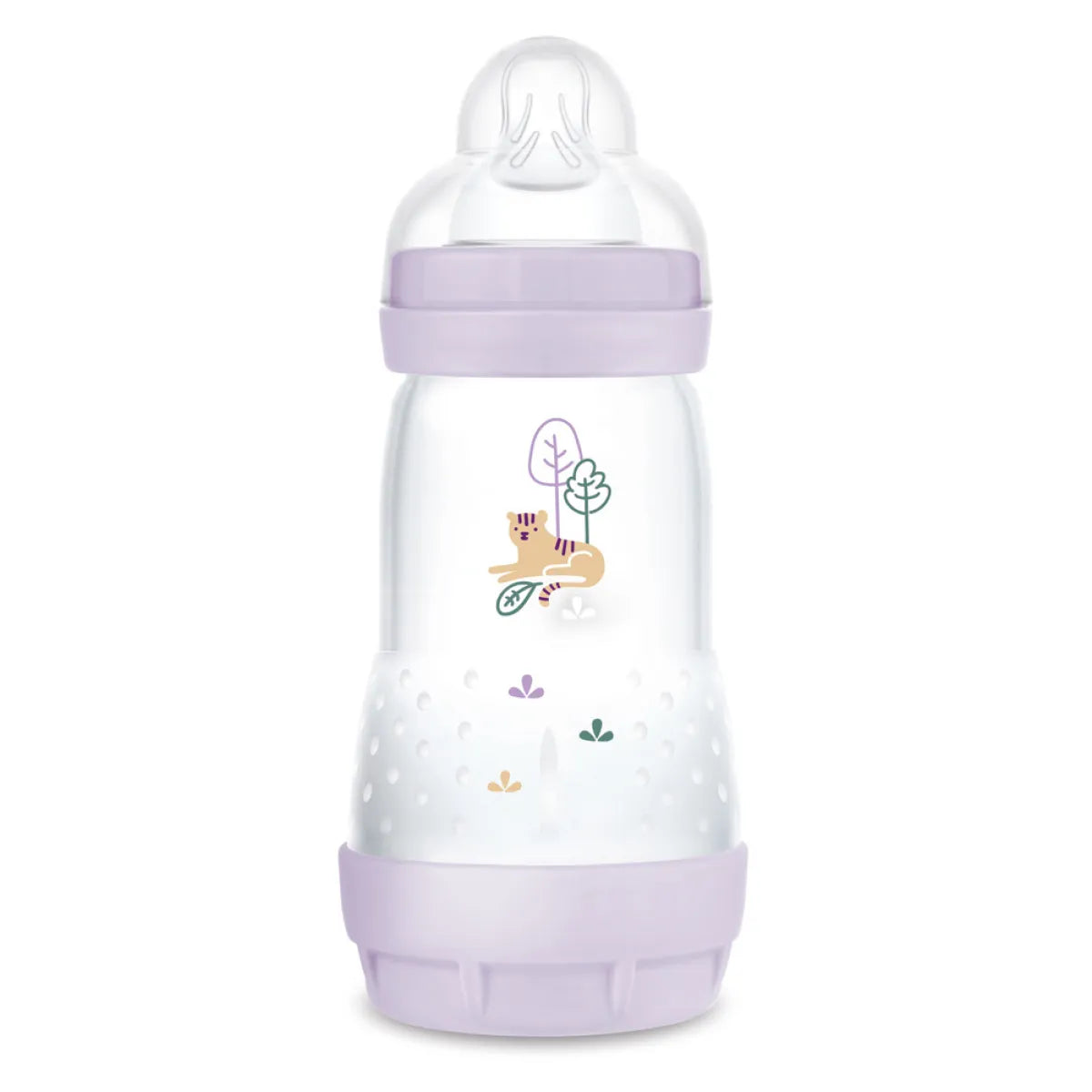 Biberon easy start anti colique