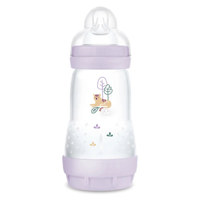 Biberon easy start anti colique