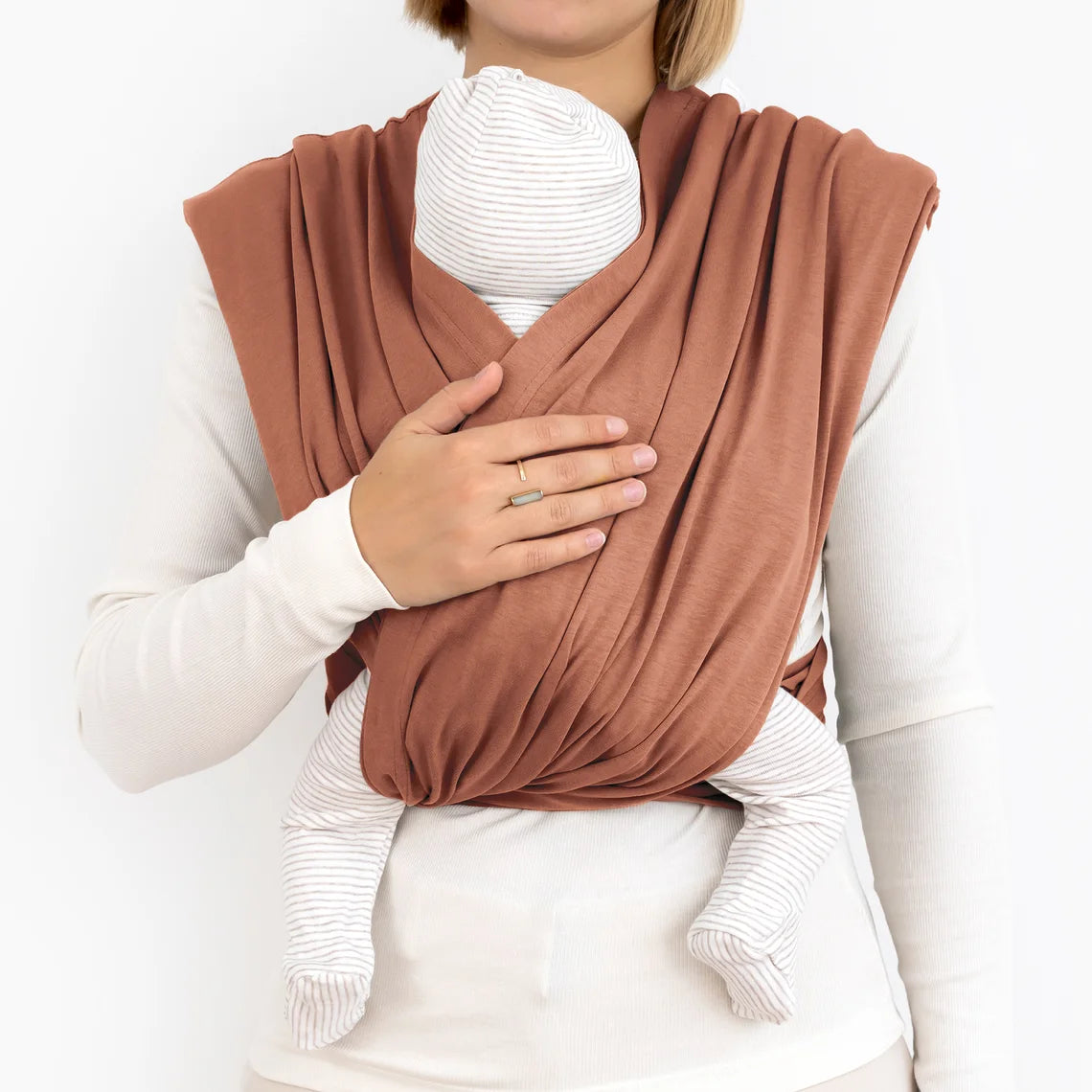 Porte-bébé Duo