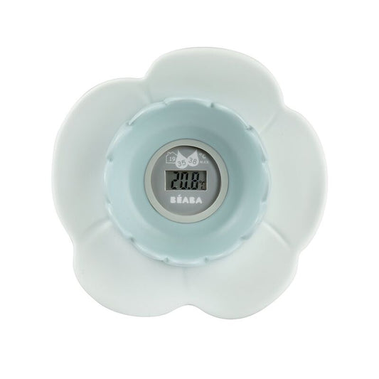 Thermomètre digital pour le bain Lotus
